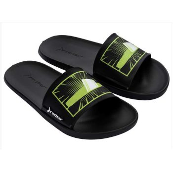 Rider Speed Slide férfi papucs fekete