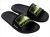 Rider Speed Slide férfi papucs fekete
