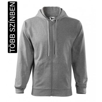 Malfini Trendy Zipper410