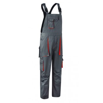 CVG Paddock kantáros férfi munkanadrág