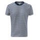 Malfini SAILOR 803 Unisex Kereknyakú póló